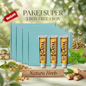 PAKEJ SUPER