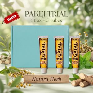 PAKEJ TRIAL